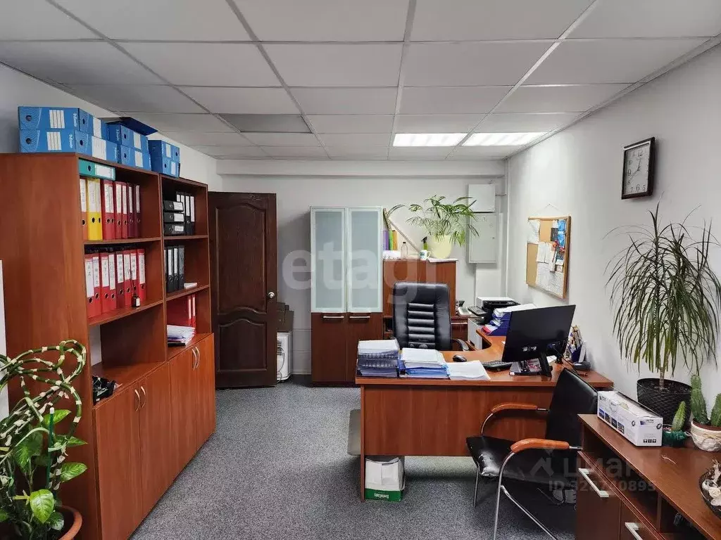 Офис в Калининградская область, Калининград Киевская ул., 121В (39 м) - Фото 1