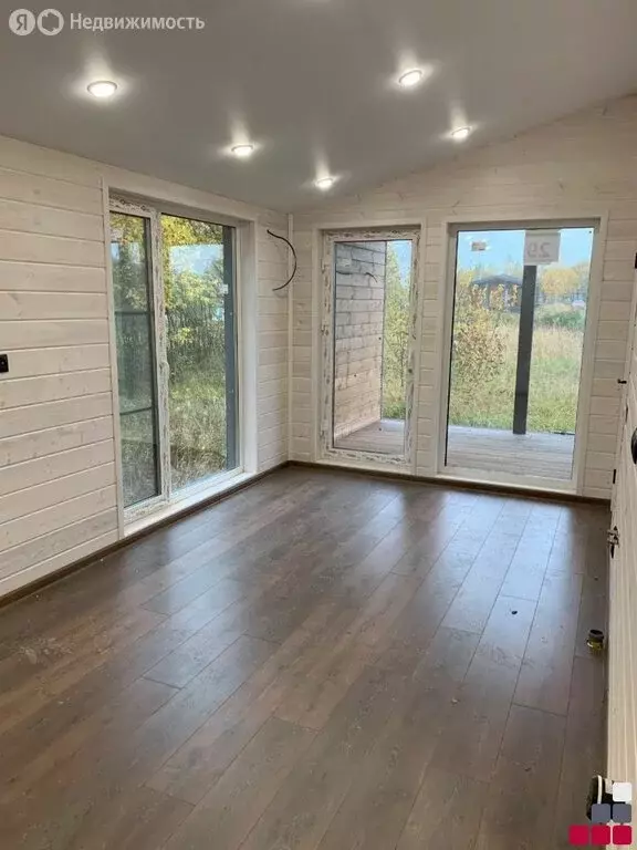 Дом в Московская область, Можайский муниципальный округ, СНТ Берёзки ... - Фото 1