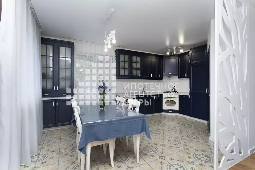 Дом в Ханты-Мансийский АО, Ханты-Мансийск Связист-2 СОТ, 11 (150 м) - Фото 1