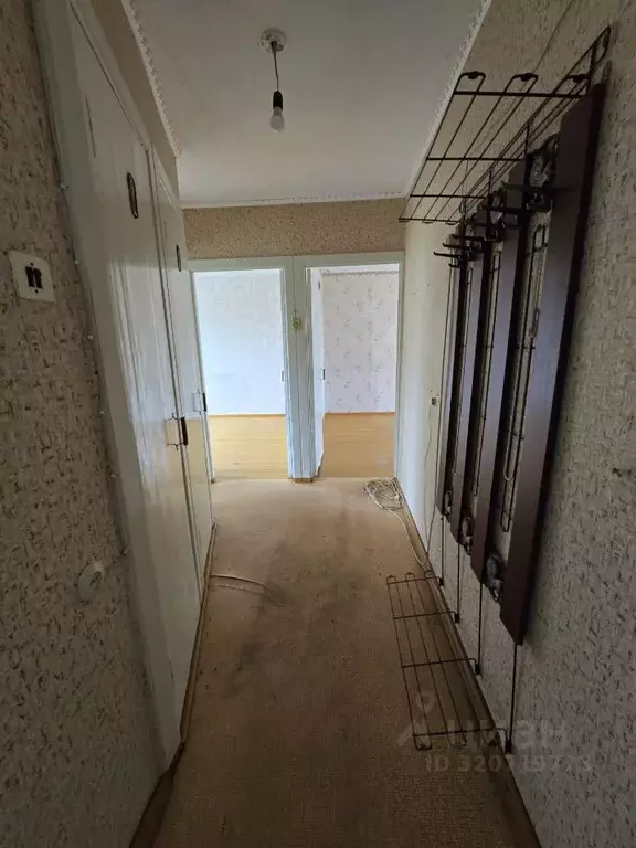 2-к кв. Хабаровский край, Советско-Гаванский район, Майский рп ... - Фото 1