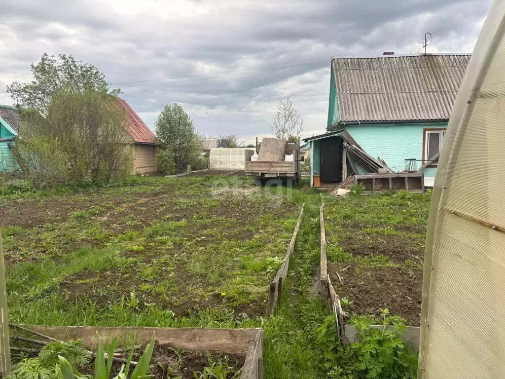 Участок, 5 сот., сельхоз (снт или днп) - Фото 0