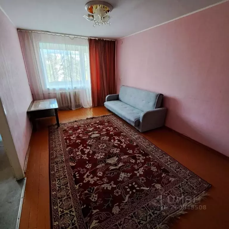 2-к кв. Нижегородская область, Нижний Новгород ул. Героя Советского ... - Фото 1