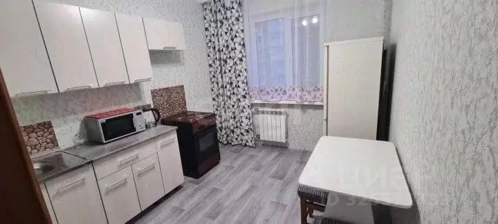 2-к кв. Красноярский край, Красноярск 9 Мая ул., 45А (54.0 м) - Фото 1