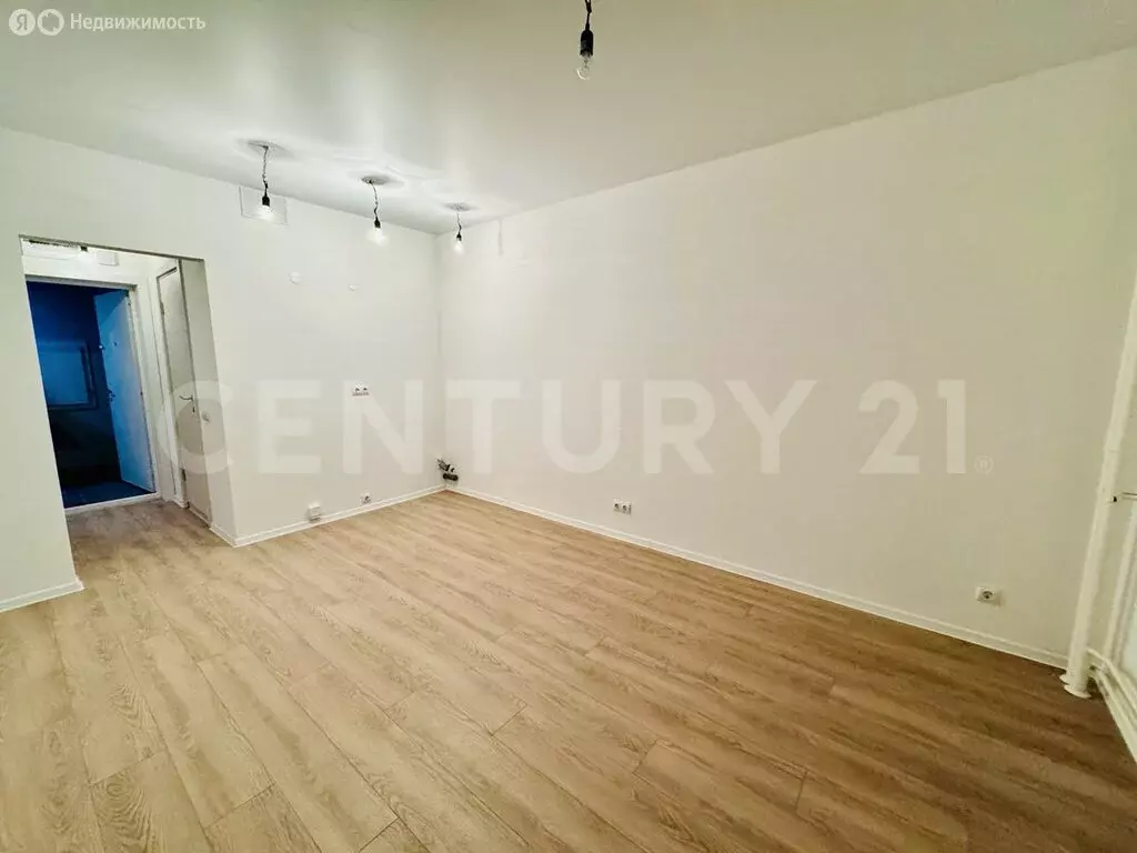 1-комнатная квартира: Мытищи, улица Колонцова, 2Бк2 (20.8 м) - Фото 2