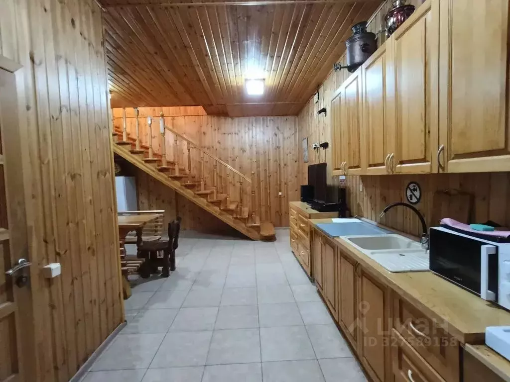 Дом в Оренбургская область, Оренбург Пристанционный мкр, ул. Торговая, ... - Фото 1