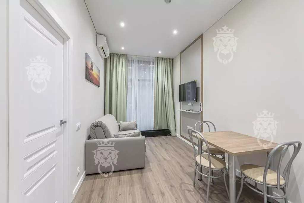 2-к кв. Москва ул. Зорге, 9Ак1 (38.0 м) - Фото 2