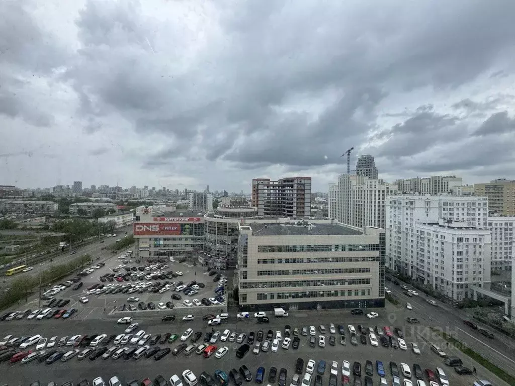 2-к кв. Свердловская область, Екатеринбург Южный жилрайон,  (63.0 м) - Фото 1
