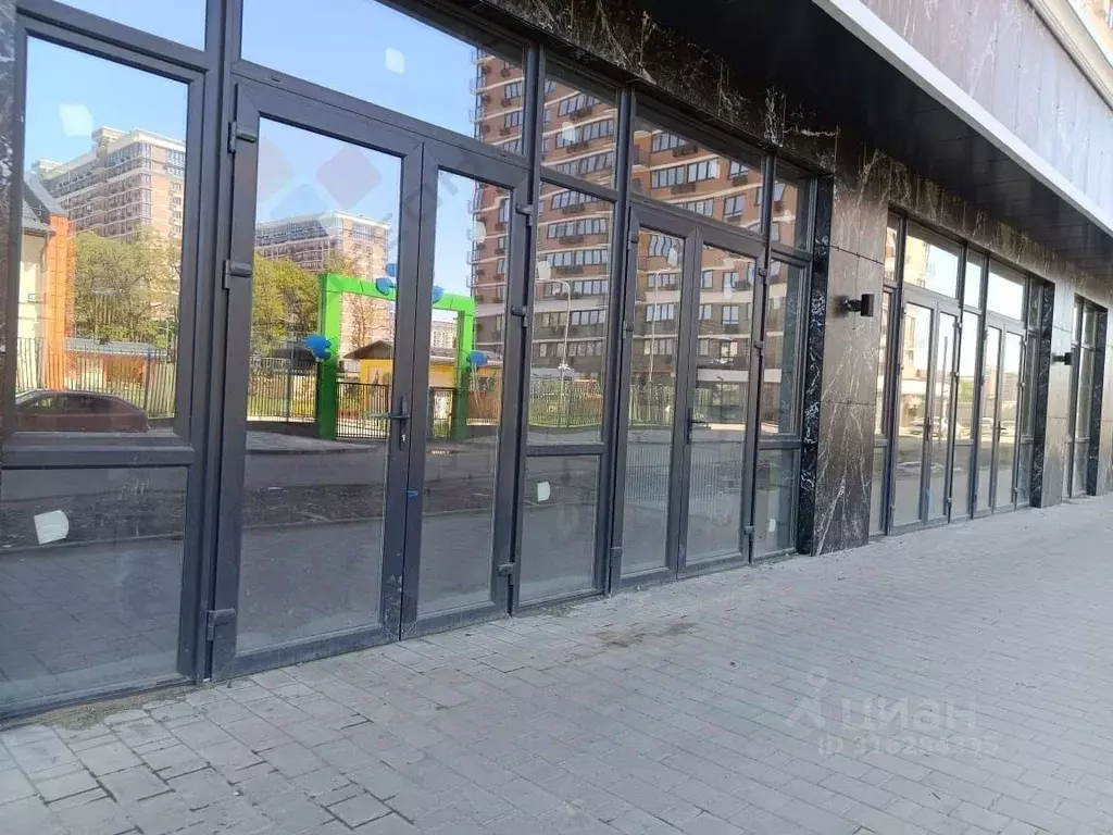 Помещение свободного назначения в Краснодарский край, Краснодар ул. ... - Фото 0