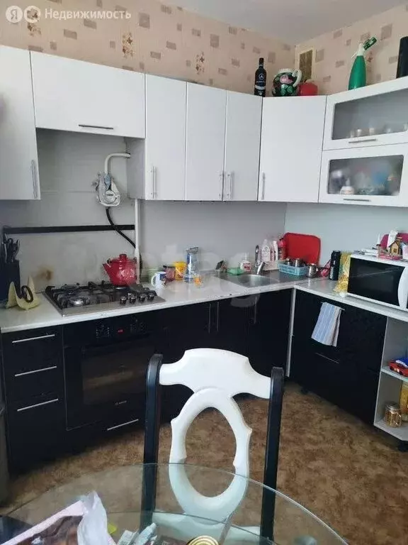 3-комнатная квартира: Миасс, улица Степана Разина, 29 (67 м) - Фото 2