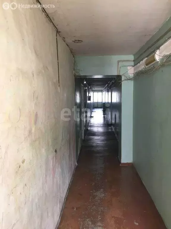 1к в -комнатной квартире (17 м) - Фото 0