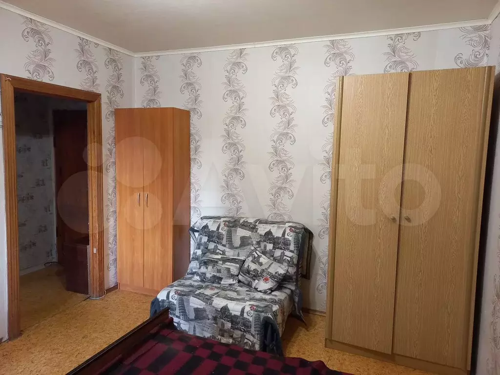 1-к. квартира, 32 м, 2/9 эт. - Фото 0