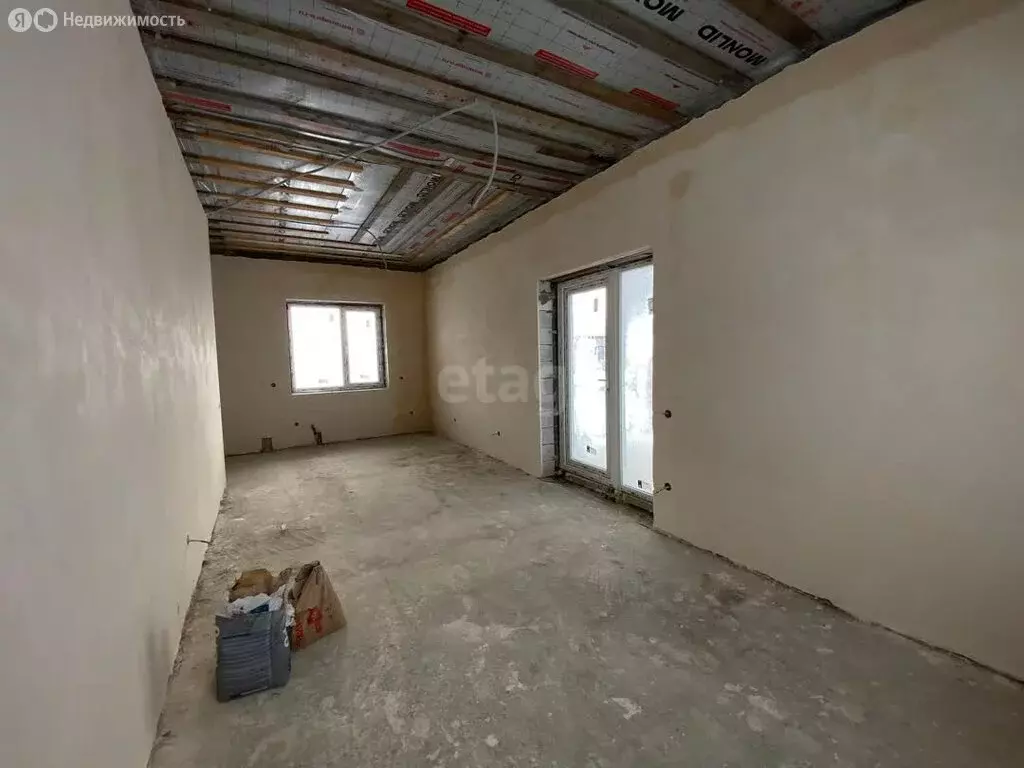 Дом в Рамонский район, Новоживотинновское сельское поселение, ... - Фото 1