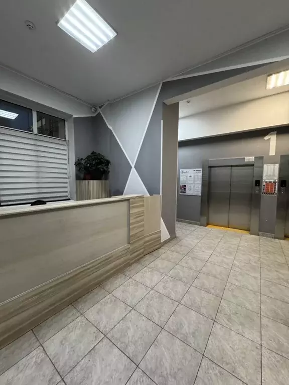 1-к кв. Иркутская область, Иркутск ул. Карла Либкнехта, 201 (40.0 м) - Фото 2