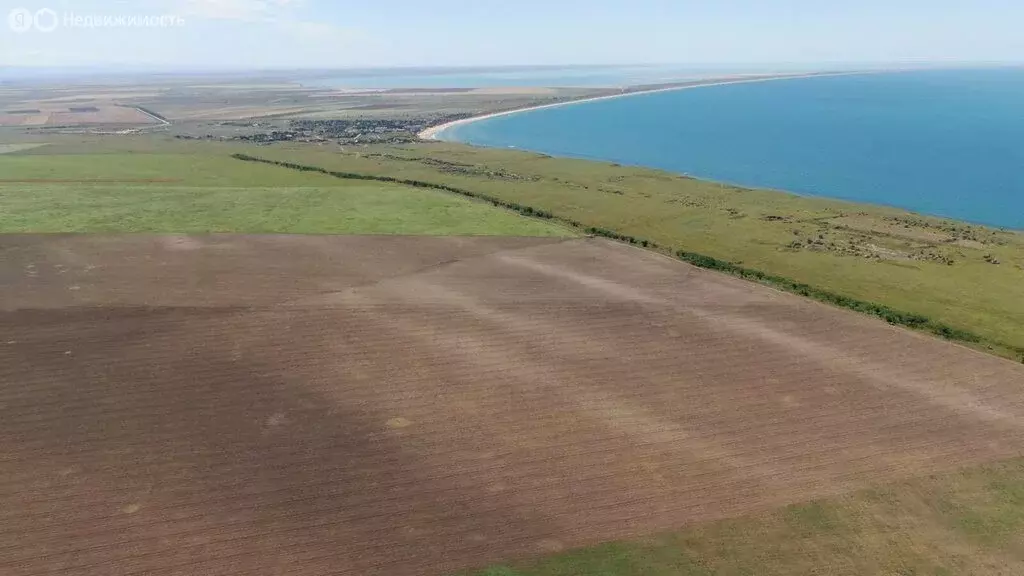 Участок в село Каменское, Крымская улица (6 м) - Фото 1