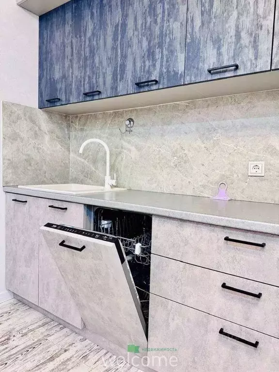 3-к кв. Ставропольский край, Ставрополь ул. Тухачевского, 27/5 (81.0 ... - Фото 2