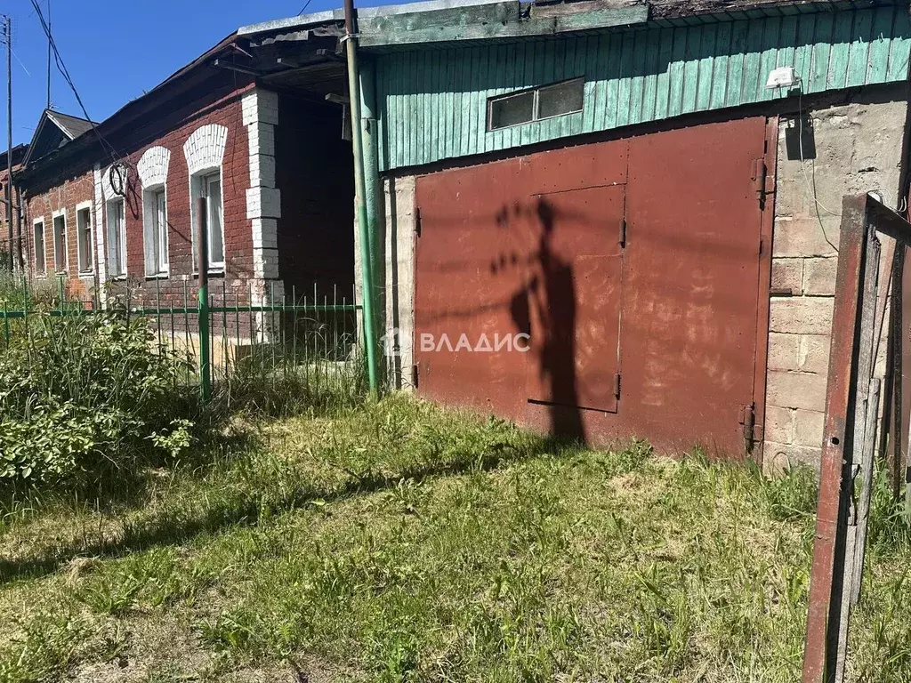 Дом в Владимирская область, Собинский муниципальный округ, с. Бабаево ... - Фото 2