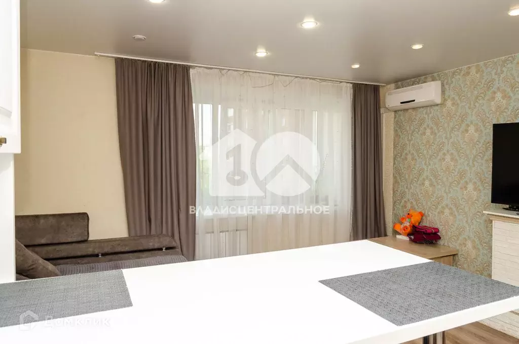 Продаётся 2-к квартира, 67 м - Фото 1