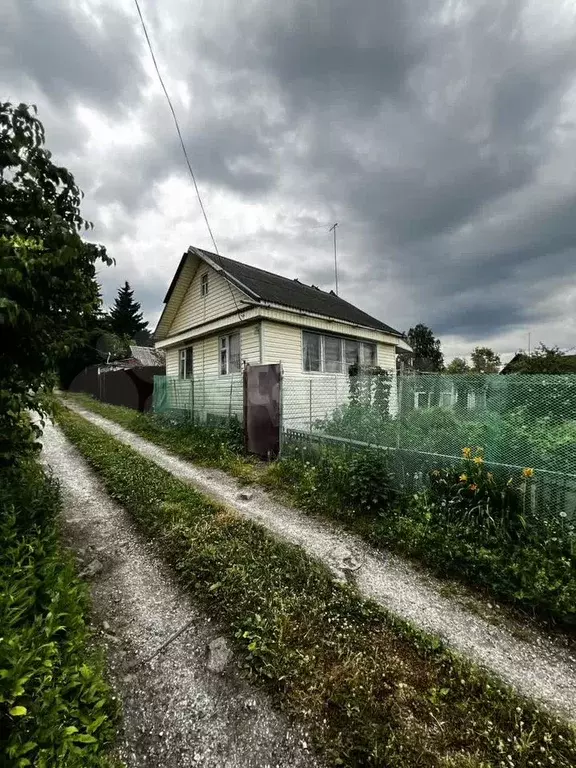 Дача 31,9 м на участке 5,2 сот. - Фото 1
