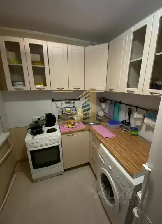 2-к кв. Новосибирская область, Новосибирск ул. Мичурина, 37А (57.0 м) - Фото 2