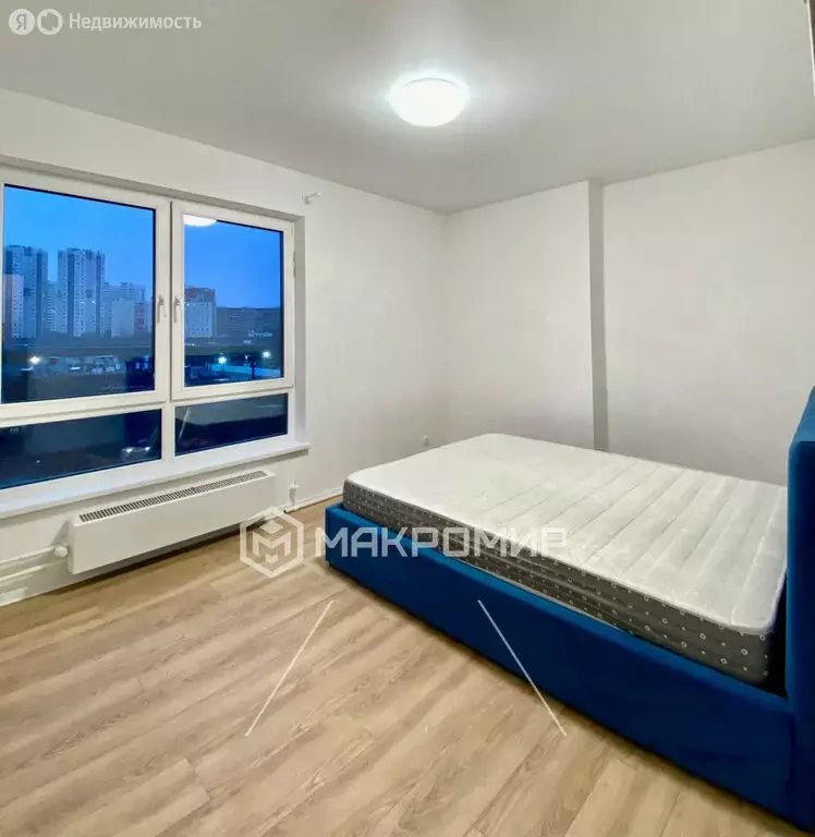 2-комнатная квартира: Москва, Алтуфьевское шоссе, 55к5 (47.5 м) - Фото 1