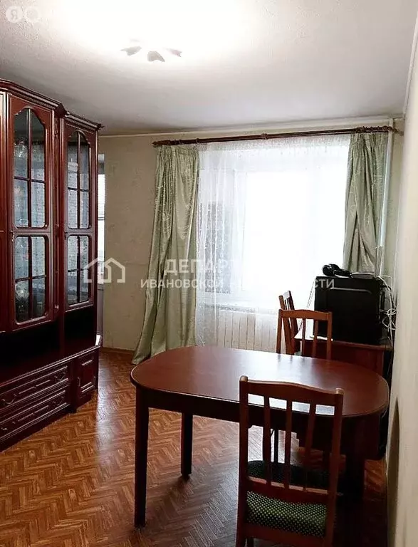 2-комнатная квартира: Иваново, улица Громобоя, 29 (55 м) - Фото 2