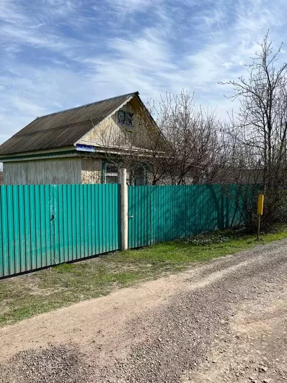 Дом в Башкортостан, Кармаскалинский район, Подлубовский сельсовет, д. ... - Фото 1