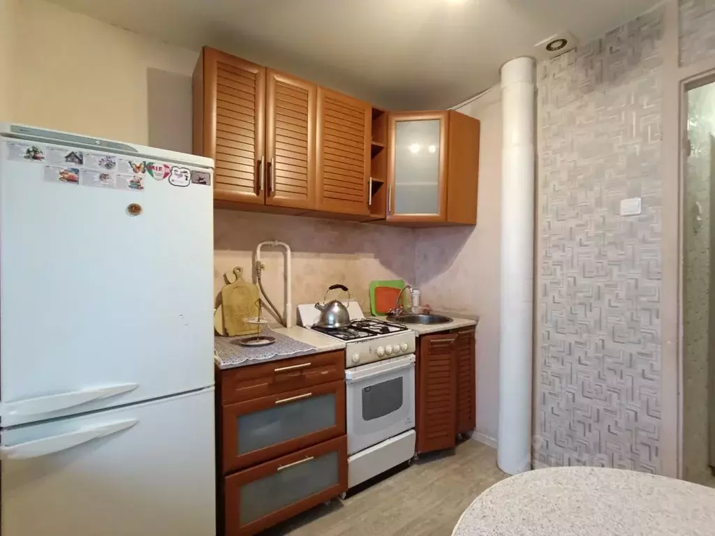 2-к кв. Москва Бирюлевская ул., 22 (38.0 м) - Фото 2