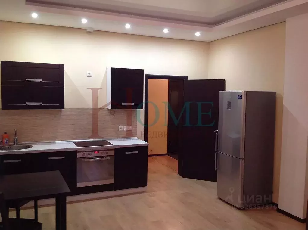 2-к кв. Новосибирская область, Новосибирск ул. Семьи Шамшиных, 16 ... - Фото 1