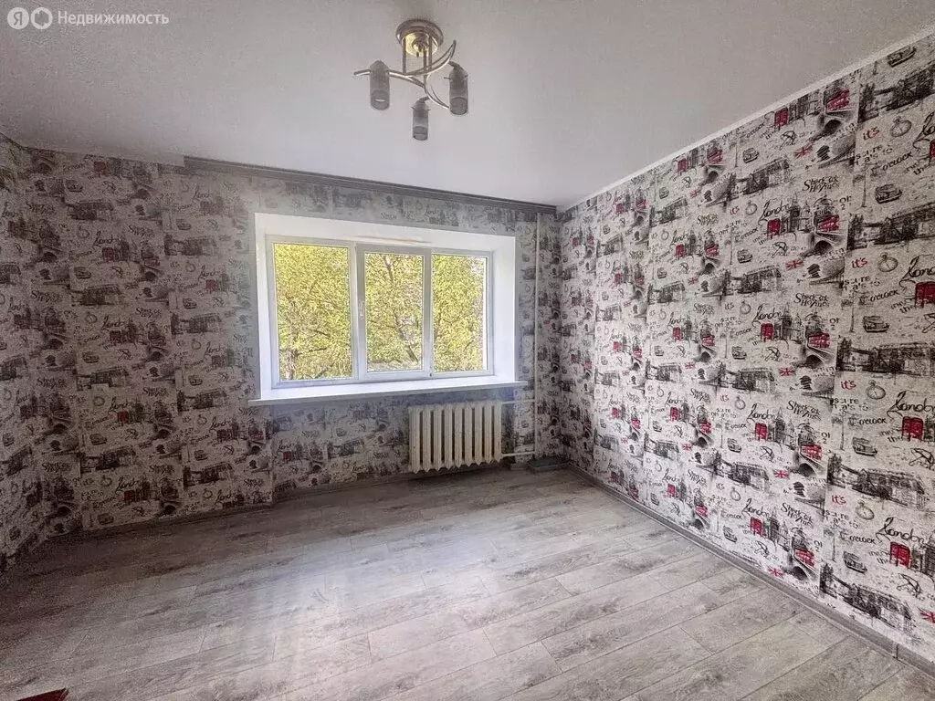 1-комнатная квартира: Стерлитамак, проспект Ленина, 40А (18.4 м) - Фото 2