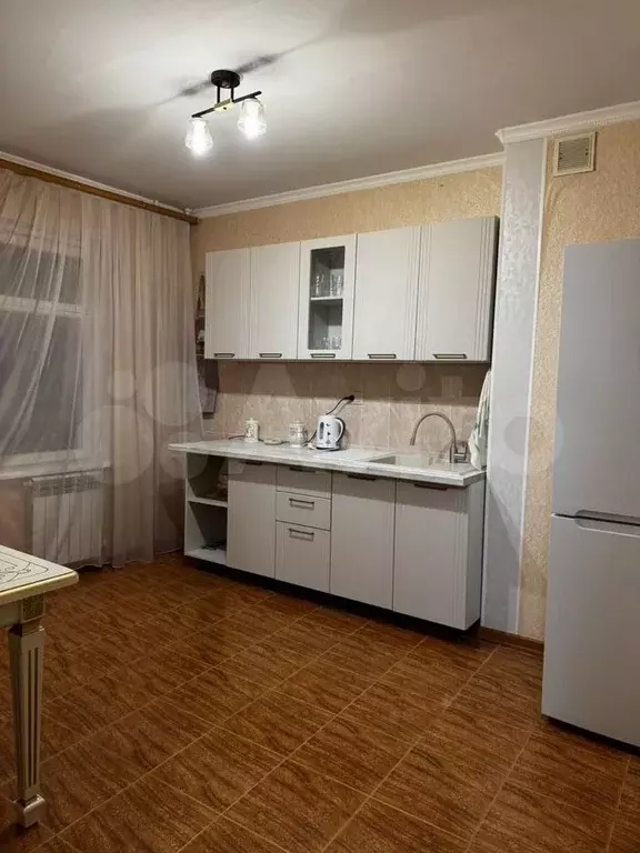 3-к. квартира, 80 м, 5/9 эт. - Фото 1