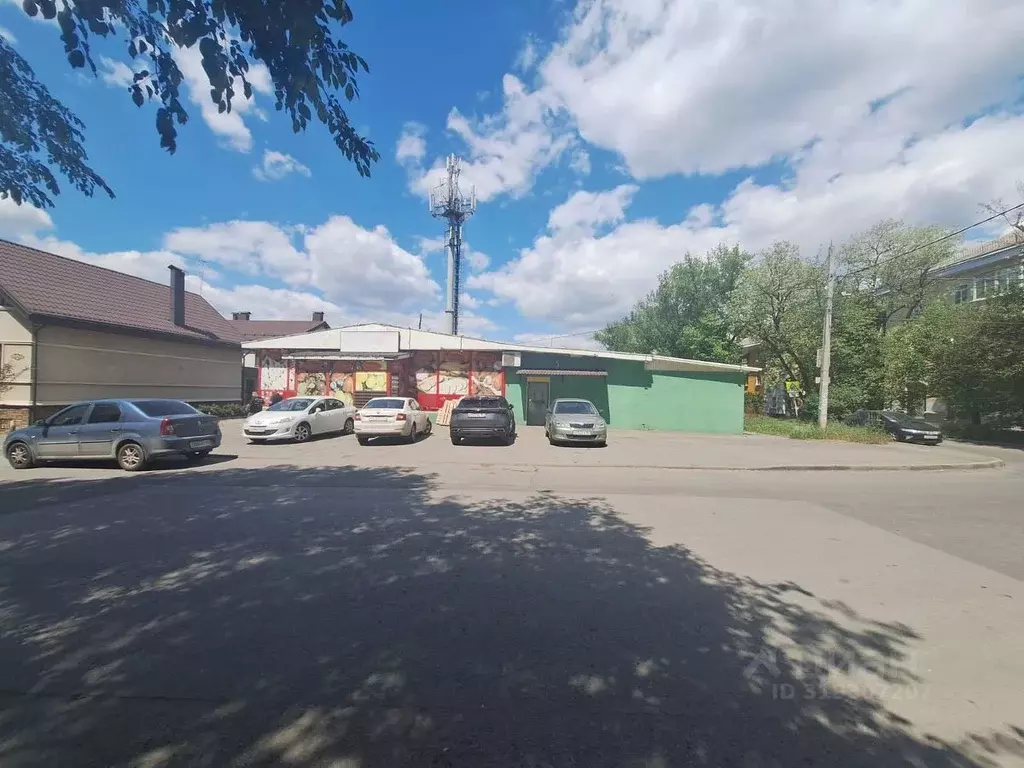 Помещение свободного назначения в Ростовская область, Ростов-на-Дону ... - Фото 0