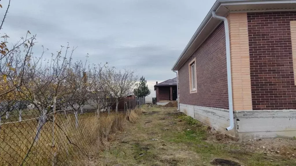 Дом в Ростовская область, Мясниковский район, с. Большие Салы Дачная ... - Фото 2