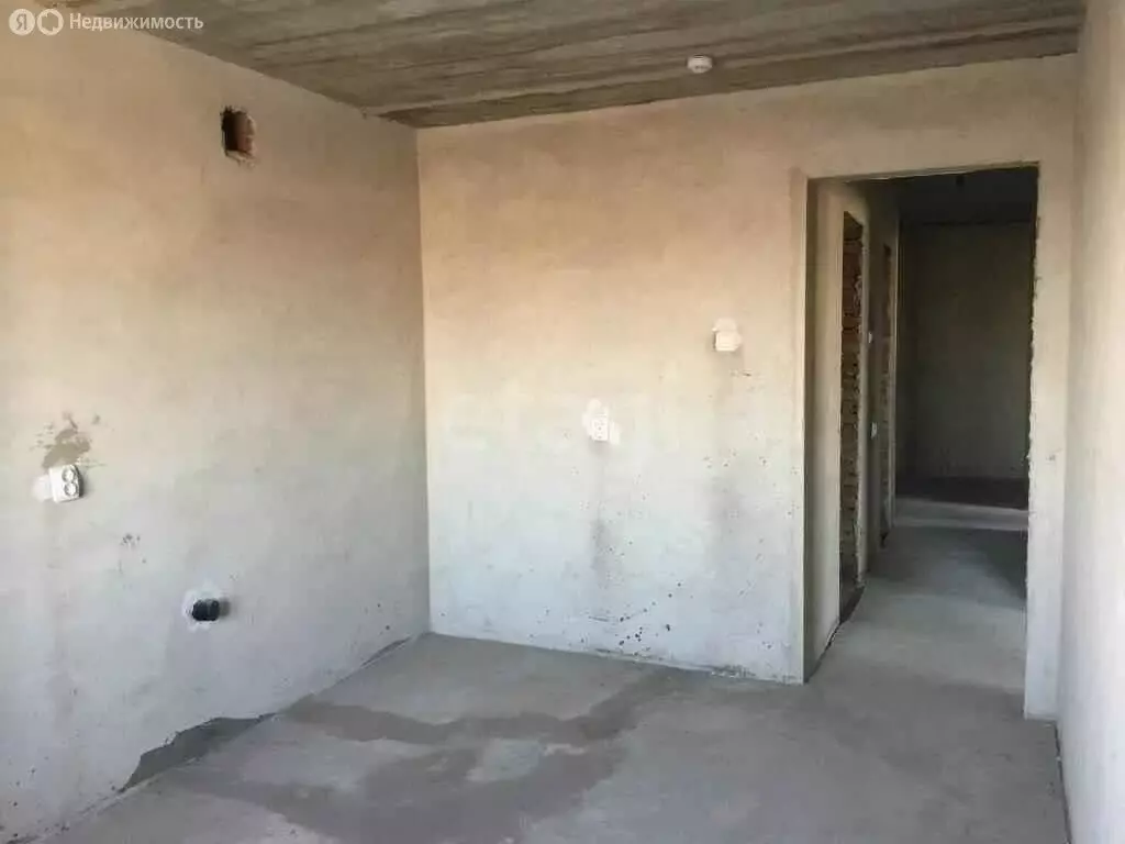 2-комнатная квартира: Благовещенск, Новая улица, 24 (67 м) - Фото 2