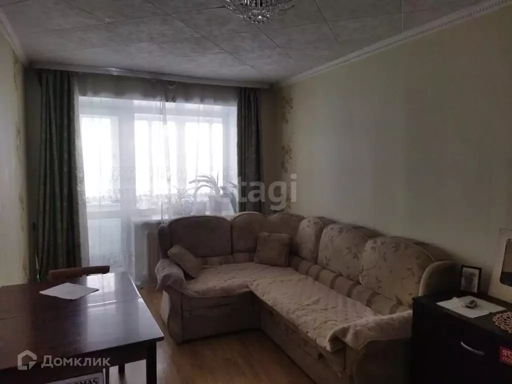 Продаётся 3-к квартира, 58.4 м - Фото 0