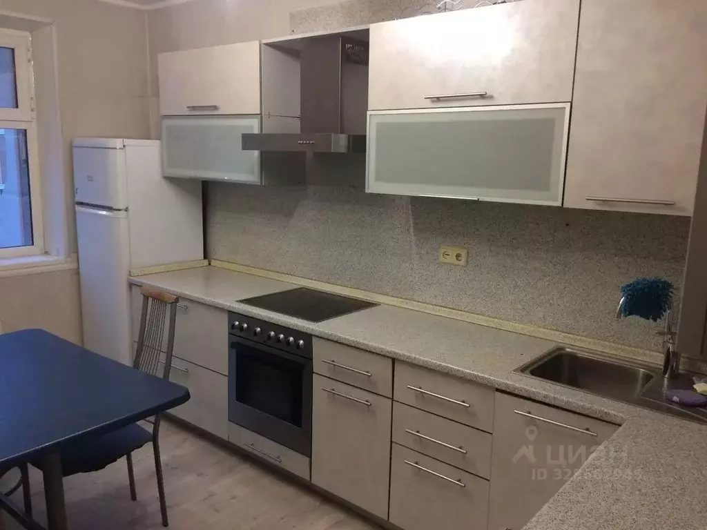 2-к кв. Московская область, Ленинский городской округ, пос. Развилка ... - Фото 1