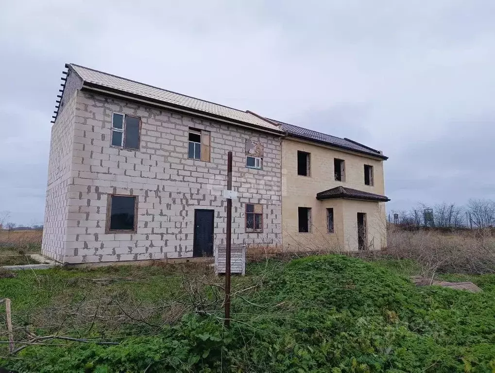 Таунхаус в Ленинградская область, Волосовский район, Калитинское ... - Фото 0