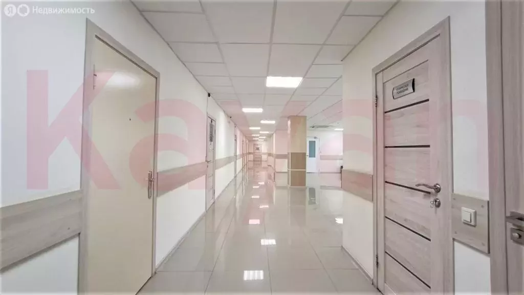 Офис (205.4 м) - Фото 1