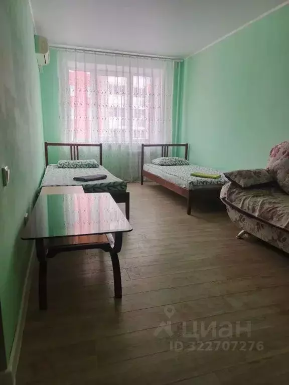 2-к кв. Башкортостан, Стерлитамак Набережная ул., 3/4 (45.0 м) - Фото 1
