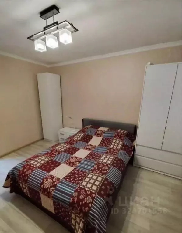 1-к кв. Краснодарский край, Сочи Адлер жилрайон, ул. Черниговская, 52 ... - Фото 2