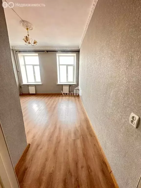 1к в 7-комнатной квартире (17.7 м) - Фото 2