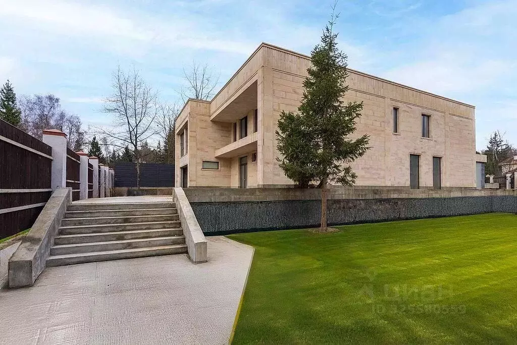 Дом в Московская область, Одинцовский городской округ, Изумрудный Век ... - Фото 2