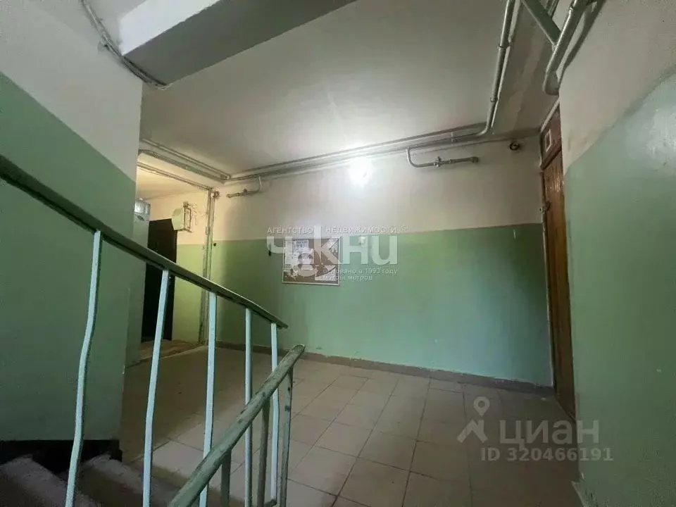 3-к кв. Нижегородская область, Нижний Новгород Ковалихинская ул., 57 ... - Фото 1