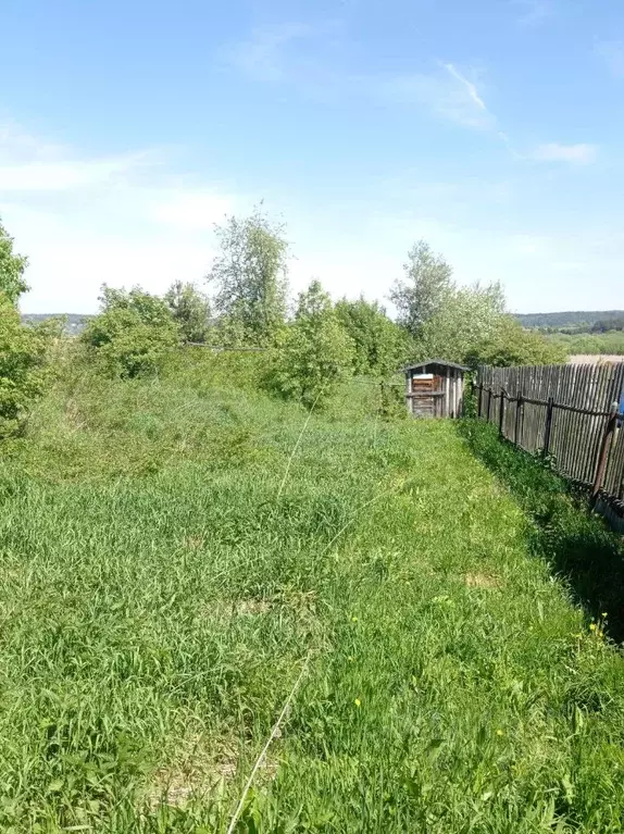 Участок в Пермский край, Кунгурский муниципальный округ, д. Щелканы  ... - Фото 0