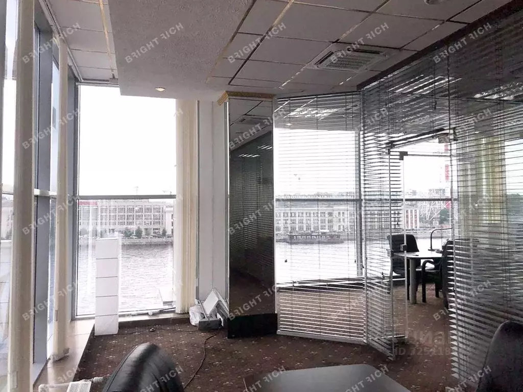 Офис в Санкт-Петербург Выборгская наб., 55к3 (159 м) - Фото 1