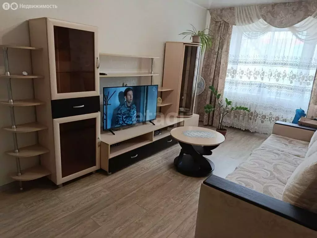 2-комнатная квартира: Ачинск, улица Гагарина, 38 (44.2 м) - Фото 1