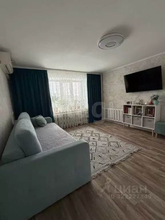 2-к кв. Марий Эл, Йошкар-Ола ул. Прохорова, 42 (48.0 м) - Фото 1