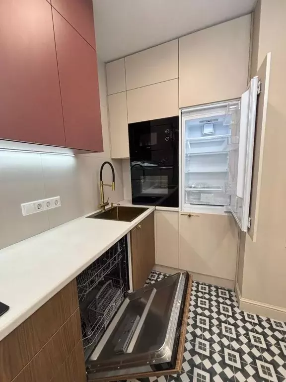 1-к кв. Санкт-Петербург Планерная ул., 87к1 (35.2 м) - Фото 2