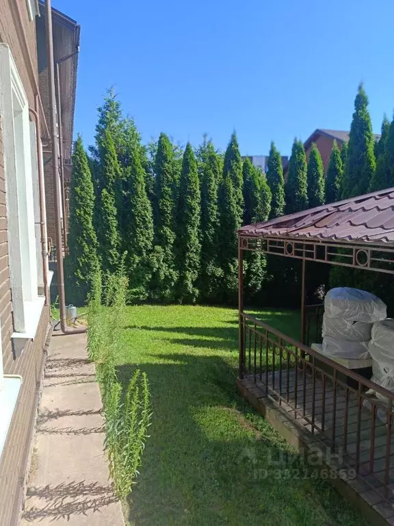 Таунхаус в Москва ул. Шекспира, 18/8 (130 м) - Фото 2