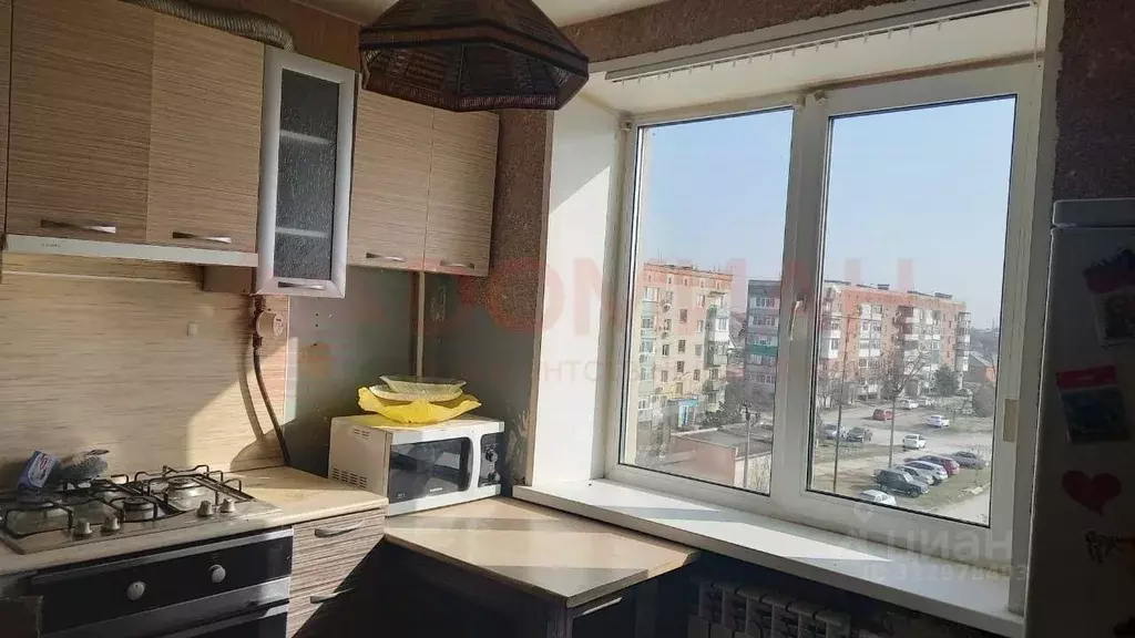 2-к кв. Ростовская область, Цимлянск ул. Ленина, 125 (50.4 м) - Фото 1