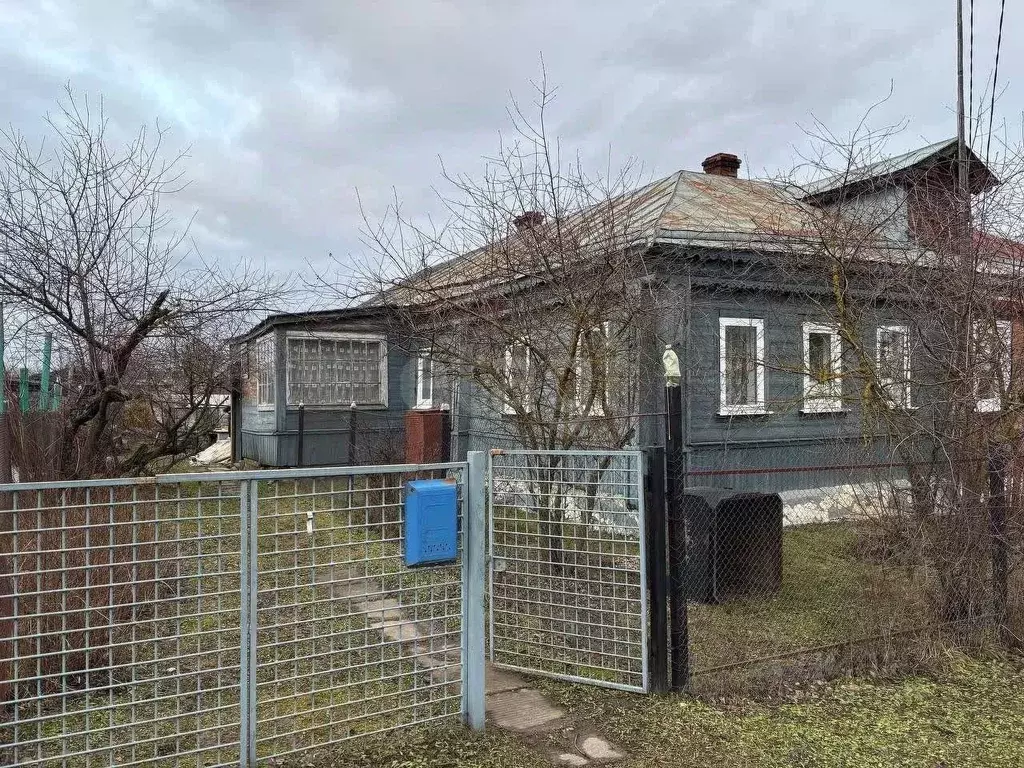 Дом в Владимирская область, Лакинск г. Собинский муниципальный округ, ... - Фото 1